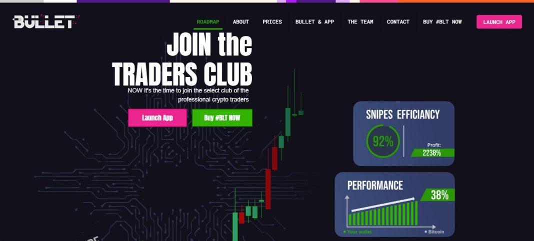 What Is Bullet App (BLT)? Complete Guide & Review AboutBullet App