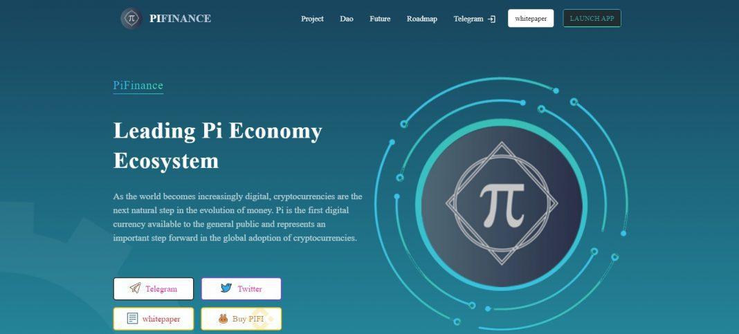 What Is PiFinance (PIFI)? Complete Guide & Review About PiFinance