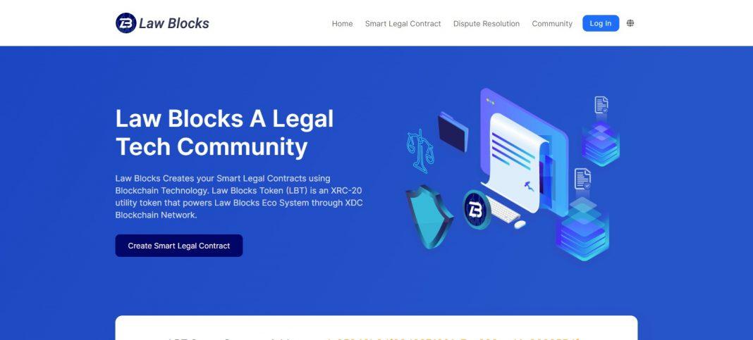 What Is Law Blocks (LBT)? Complete Guide & Review About Law Blocks