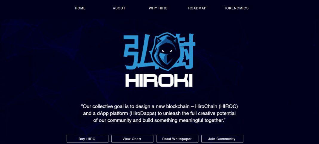 What Is Hiroki (HIRO)? Complete Guide & Review About Hiroki