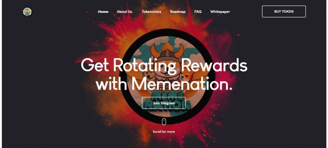 What Is MemeNation (MEMEN)? Complete Guide & Review About MemeNation