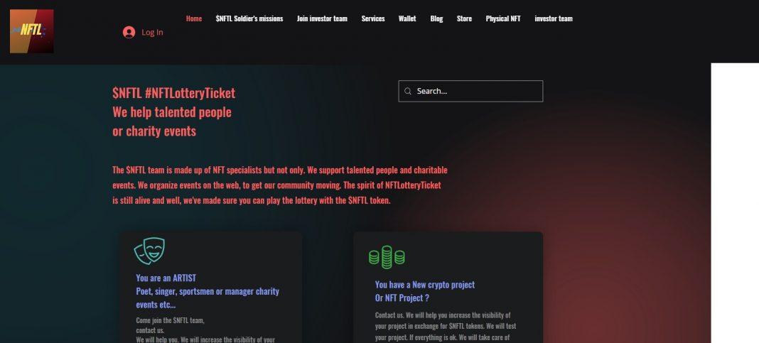 What Is NFTL(NFTL)? Complete Guide & Review About NFTL