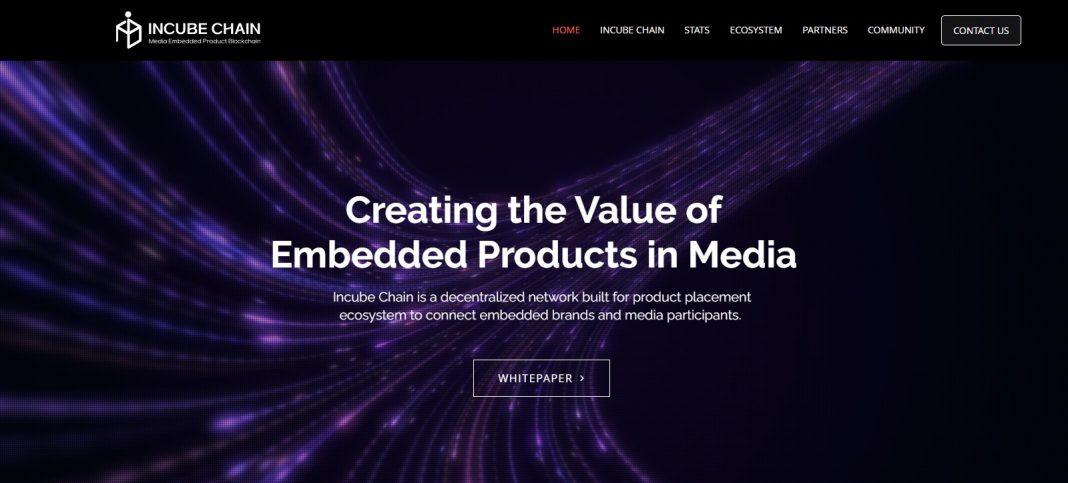 What Is Incube Chain(ICB)? Complete Guide & Review About Incube Chain