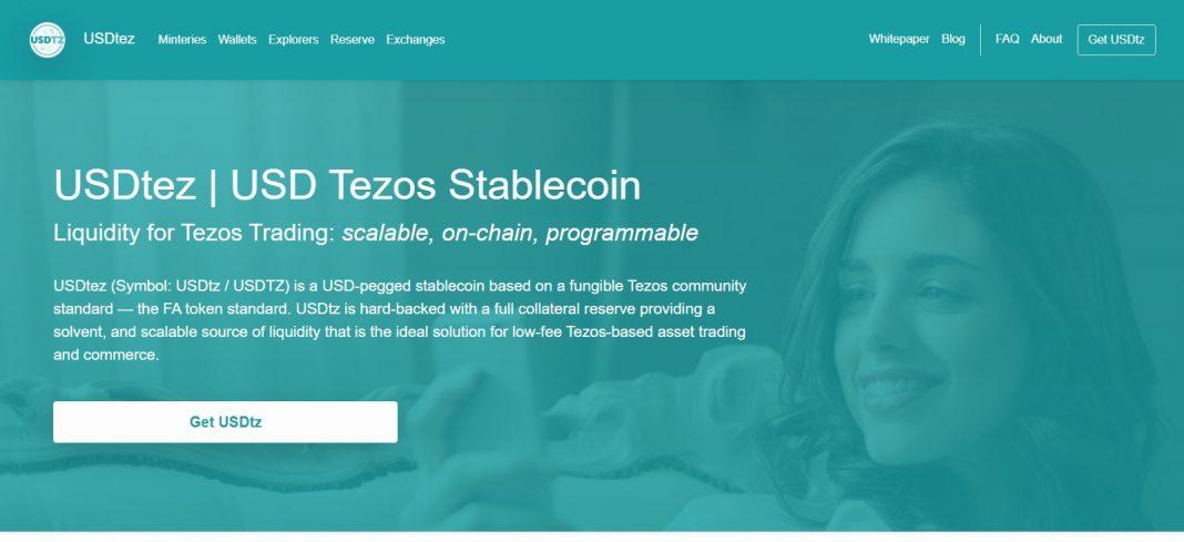 What Is Usdtz (USDTZ)? Complete Guide & Review About Usdtz