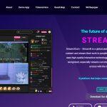 What Is Stream2Earn (STREAMN)? Complete Guide & Review About Stream2Earn