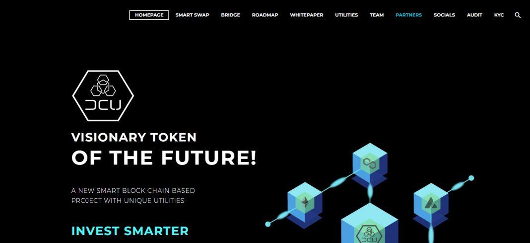 What Is Decentralized United (DCU)? Complete Guide & Review About Decentralized United