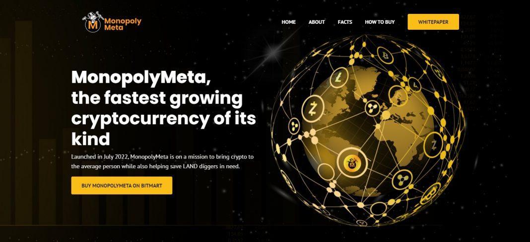 What Is Monopoly Meta (MPM)? Complete Guide & Review About Monopoly Meta