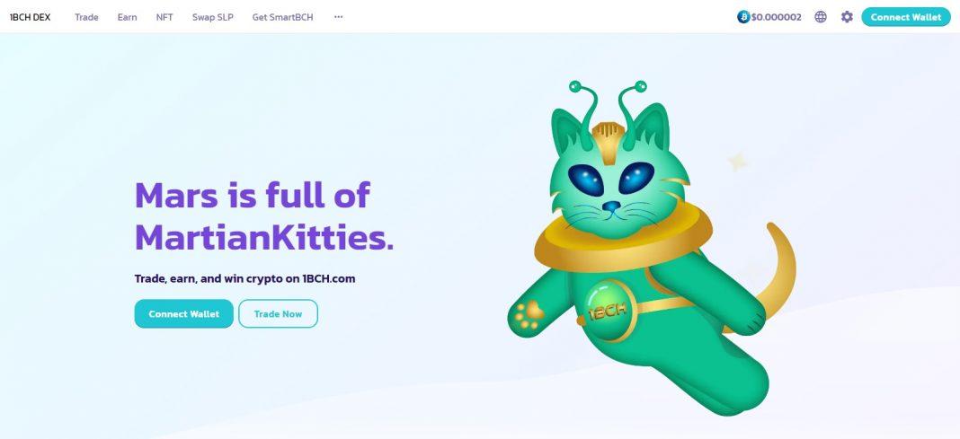1bch.com Cryptocurrency Exchange Review: Globe Is Legit & Secure Exchange