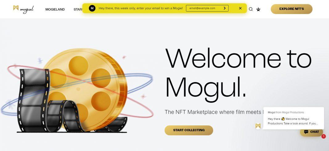 Mogul Productions Airdrop Review : Randomly Selected To Win a BUDDY Mint Pass