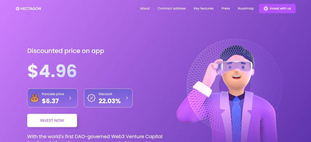 What Is Hectagon (HECTA)? Complete Guide & Review About Hectagon