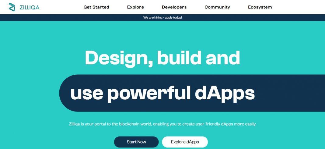 What Is Zilliqa(ZIL)? Complete Guide & Review About Zilliqa