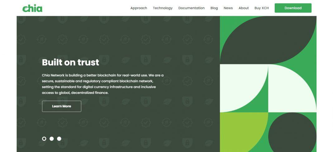 What Is Chia(XCH)? Complete Guide & Review About Chia