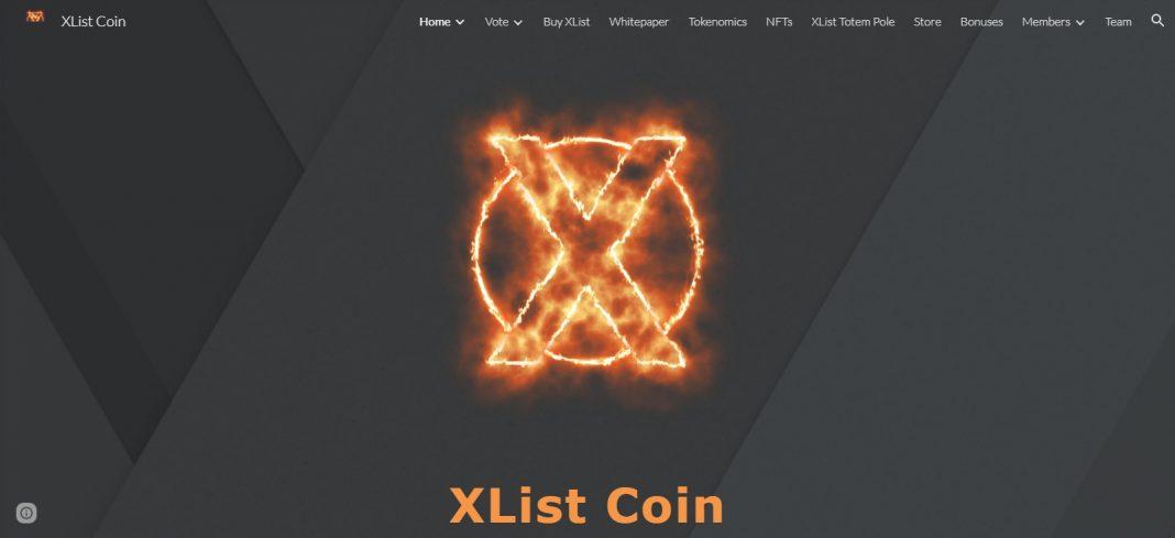 What Is XList (XLIST)? Complete Guide & Review About XList
