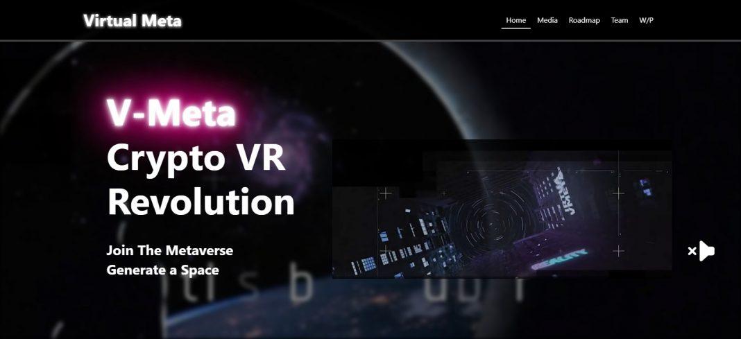 What Is VirtualMeta (VMA)? Complete Guide & Review About VirtualMeta