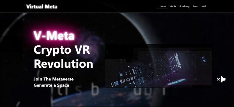 What Is VirtualMeta (VMA)? Complete Guide & Review About VirtualMeta