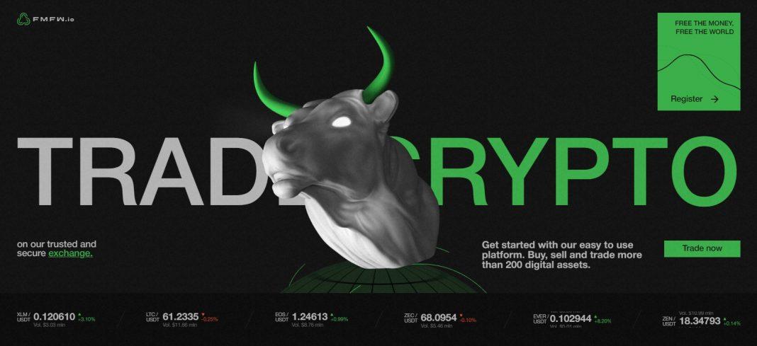 FmFw Cryptocurrency Exchange Review: Globe Is Legit & Secure Exchange