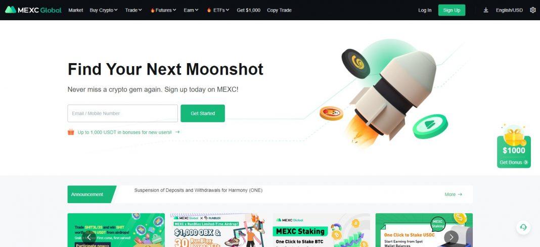 Mexc.com Cryptocurrency Exchange Review: Globe Is Legit & Secure Exchange