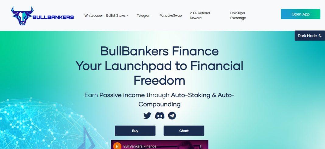 What Is BullBankers (BANKERS)? Complete Guide & Review About BullBankers