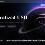 What Is Usdd.io (USDD)? Complete Guide & Review About USDD