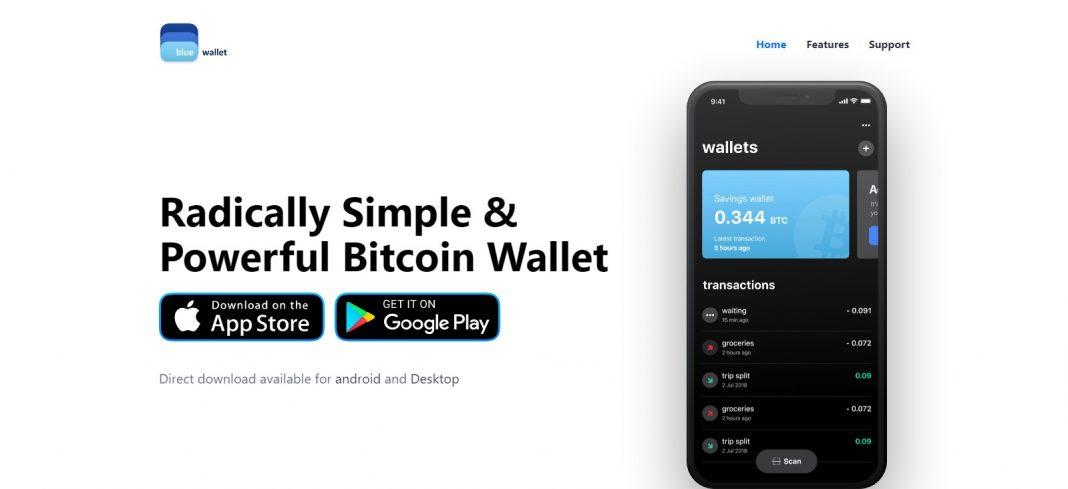 Bluewallet Wallet Review: Is It Is Safe Wallet Or Not?
