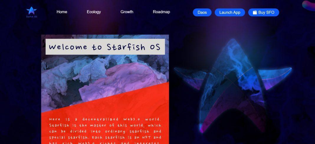 What Is Starfish OS (IGT)? Complete Guide & Review About Starfish OS