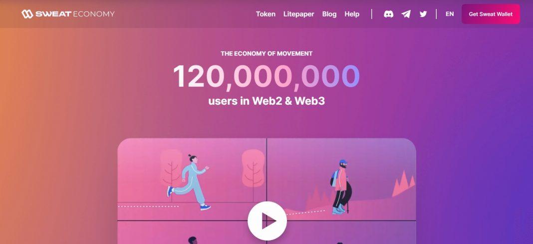 What Is Sweat Economy (SWEAT)? Complete Guide & Review About Sweat Economy
