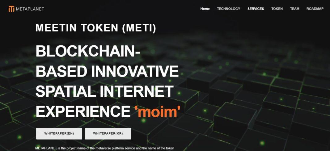 What Is Meetin Token(METI)? Complete Guide & Review About Meetin Token