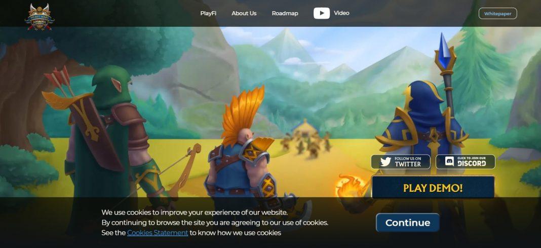My NFT Wars Airdrop Review: Selected to Win a Whitelist Spot
