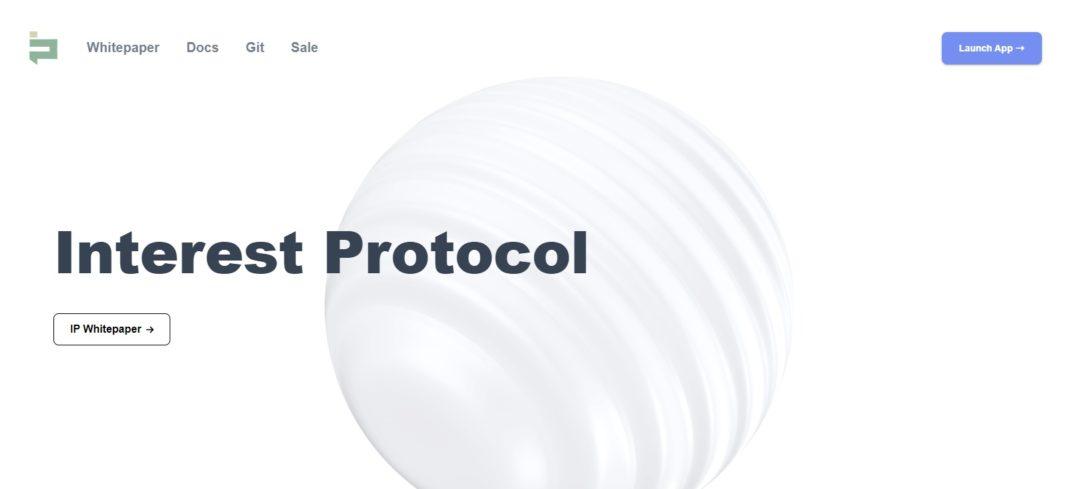 Interest Protocol Ico Review: It Is Legit Or Scam Ico? Read Our Full Review