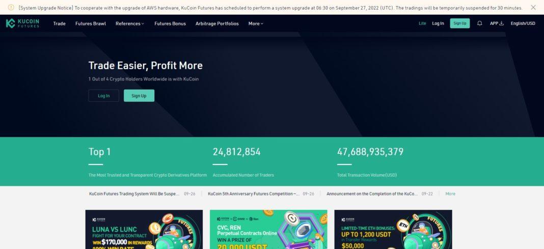 Kucoin Airdrop Review: Trade Easier, Profit More