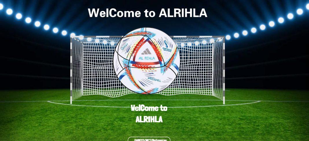 What Is AlRihla (ALRIHLA)? Complete Guide & Review About AlRihla