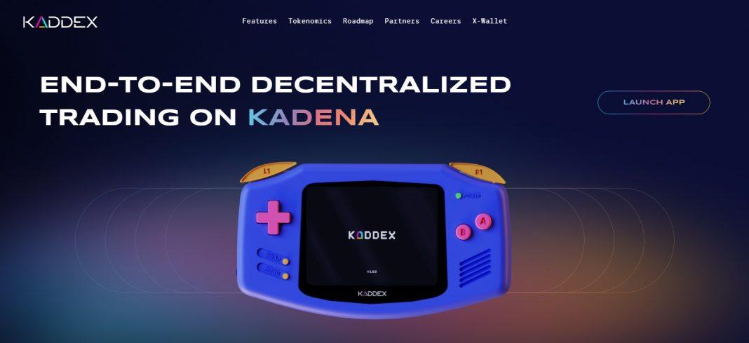 What Is Kaddex (KDX)? Complete Guide & Review About Kaddex