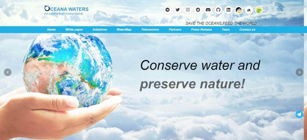 What Is OCEANA Waters (WATER)? Complete Guide & Review About OCEANA Waters