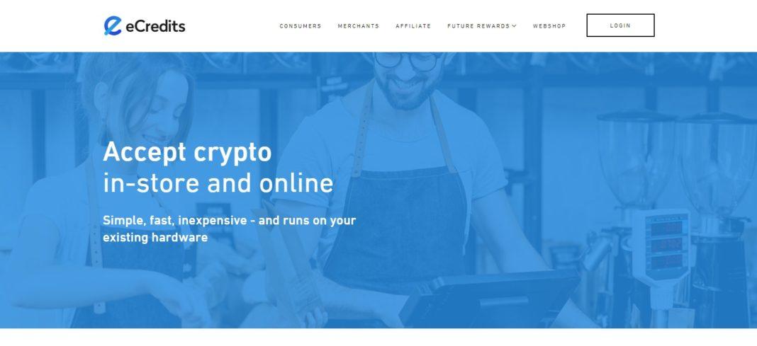 What Is eCredits (ECS)? Complete Guide & Review About eCredits