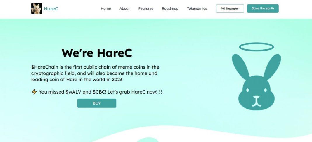 harechain
