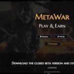 What Is MetaWar Token (MTWR)? Complete Guide & Review About MetaWar Token