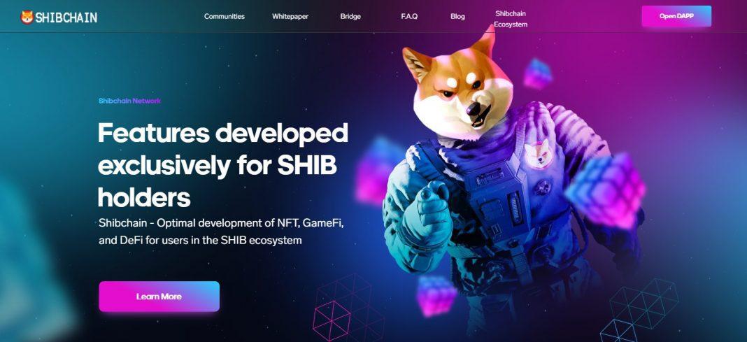What Is Shibchain (SC)? Complete Guide & Review About Shibchain