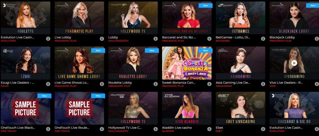 Lunarslots.com Casino Review : Welcome Bonus Up To 1000 Euro