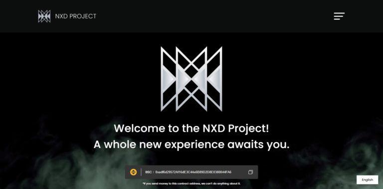 What Is NXD Next (NXDT)? Complete Guide & Review About NXD Next