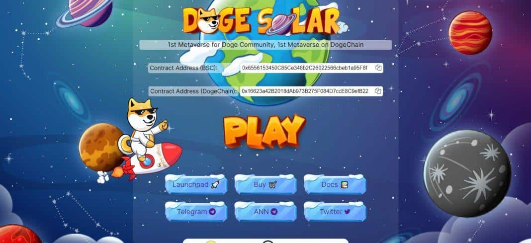 What Is Doge Solar(DSOLAR)? Complete Guide & Review About Doge Solar