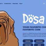 What Is Dosa ($DOSA)? Complete Guide & Review About Dosa