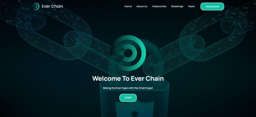What Is EverChain (GLD)? How To Buy EverChain