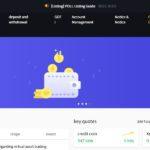 Gopax Cryptocurrency Exchange Review: CROSS Is Legit & Secure Exchange
