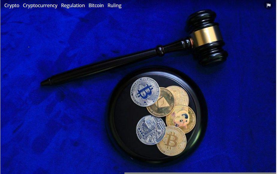 After two years of debate! EU finalizes text of 'MiCA' cryptocurrency regulation