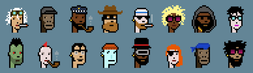 CryptoPunks NFT Review