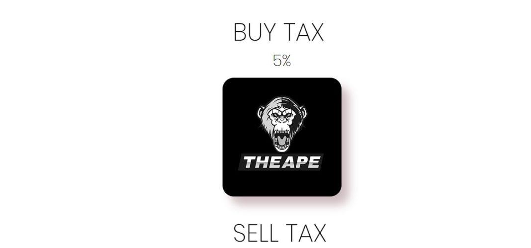 THE Ape Coin