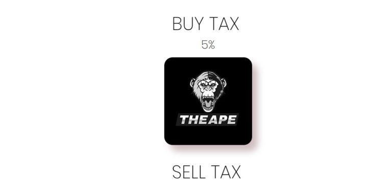 THE Ape Coin