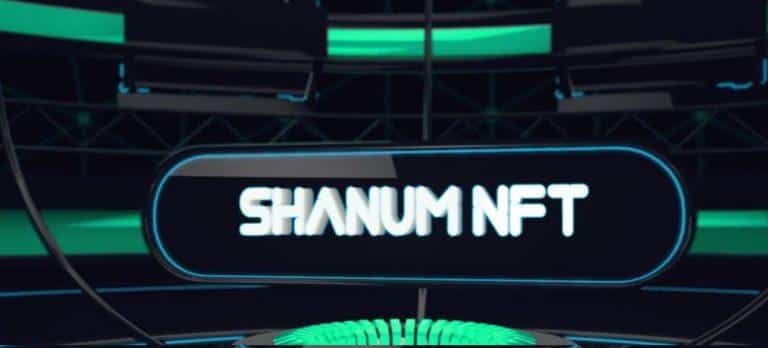 Shanum Coin