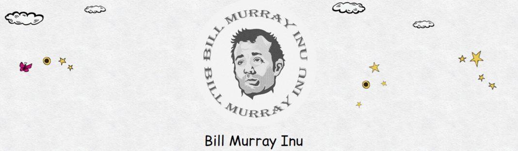 Bill Murray Inu Coin