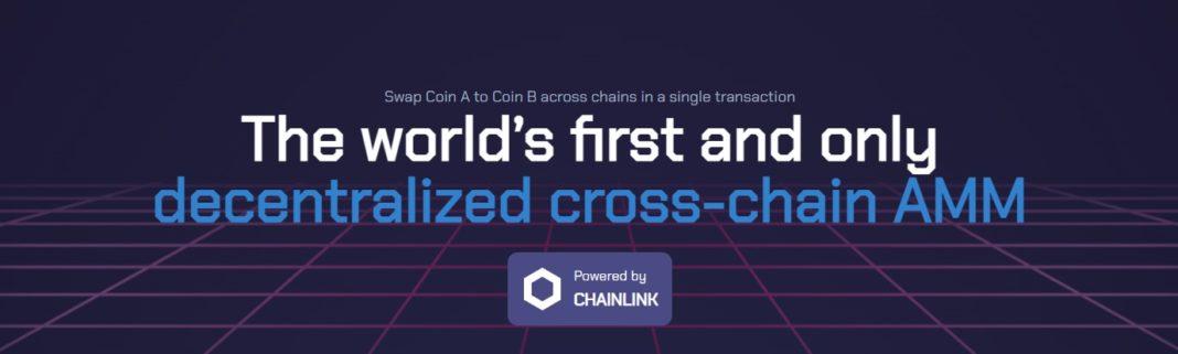 Morphswap Coin